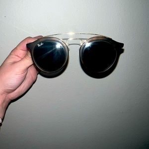Rayban Gatsby 1
